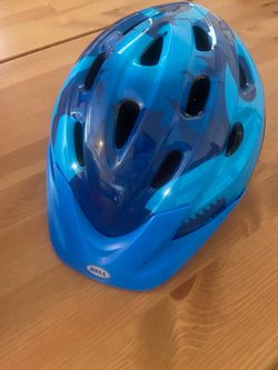Bell Cycling Helmets Little Kids 4-8 and Adult
