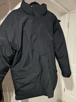 MARMOT GORE-TEX MAMMOTH PARKA