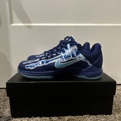 Kobe 5 Protro X-Ray Used