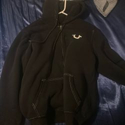 True Religion Hoodie