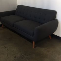 Small Couch