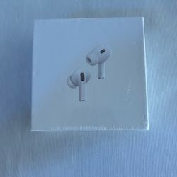 Apple Airpods Pro 2nd Generation 
