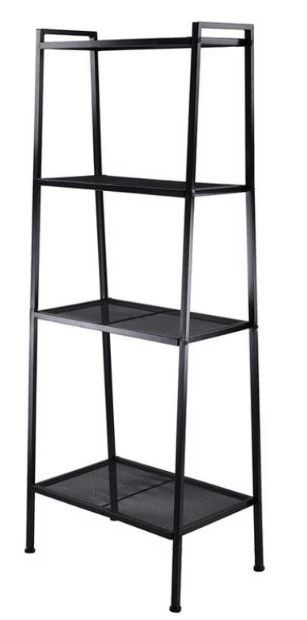 Ladder Storage Rack