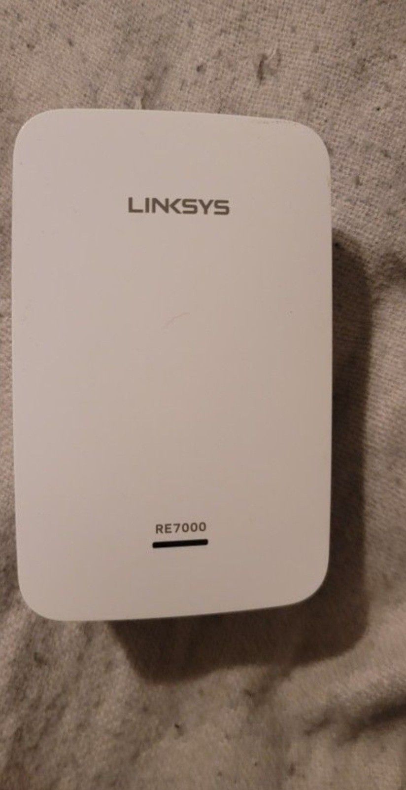 Linksys WiFi Extender