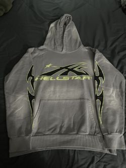 Hellstar Designer Hoodie