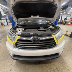 Headlight 