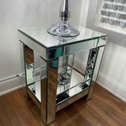 Night Stand Brand New 