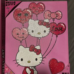 Hello Kitty Frames 