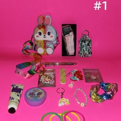 Pop It Purses And Accessories