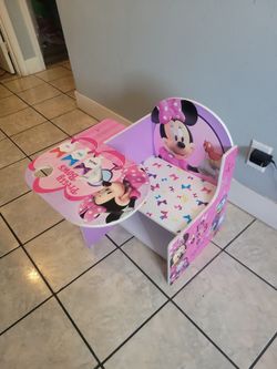 Kids chair