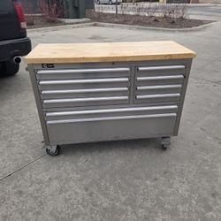 Trinity Toolbox 