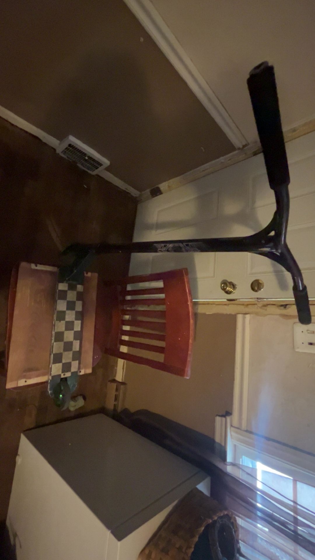 Lucky covenant 2023 complete pro scooter