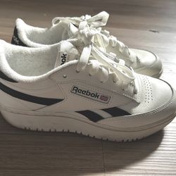Reebok Club C Double Revenge Size 7