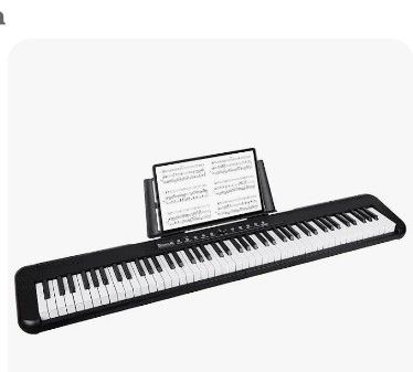 Digital Piano 88