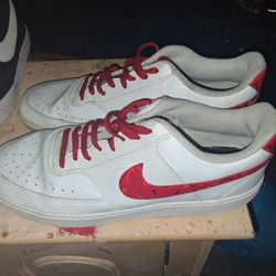 Nike Court Vision Low