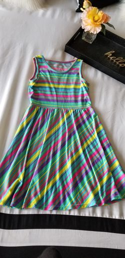 Girls Dress size 7/8
