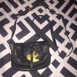 Marc Jacobs Crossbody Real Leather Petal to the Metal