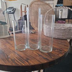 Vases