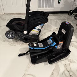 Stroler Evenflo 2 In 1 