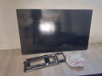 58 inch tv