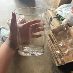 24- Wide Mouth Vases