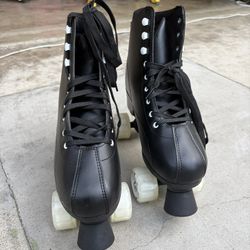 Roller Derby Skates - Like New - Never Used