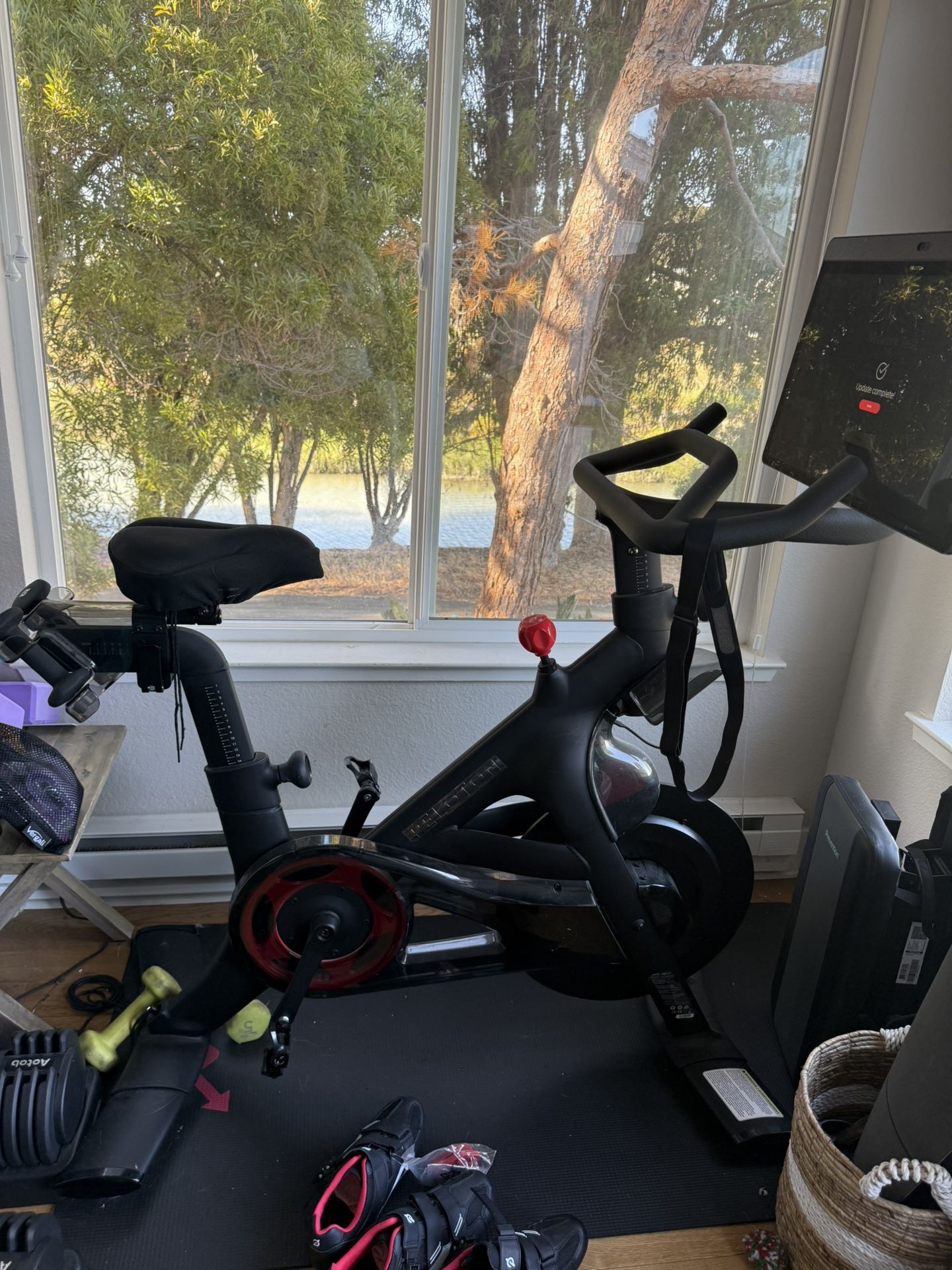 Peloton