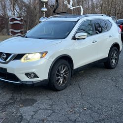 $$$ Extremely Clean 2016 Nissan Rogue Sport SL $$$