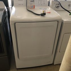 Samsung Dryer