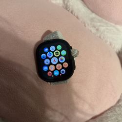 Apple Watch Ultra 