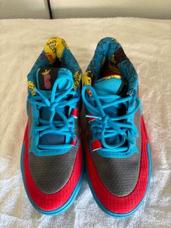 Nike Kyrie