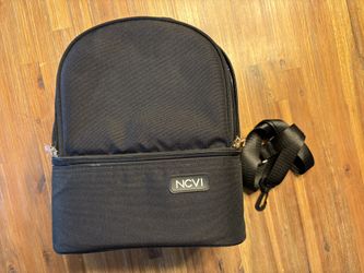 Breastmilk Cooler Bag