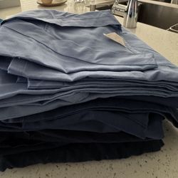 Uniform Scrubs Small
