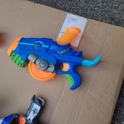 Nerve gun for sell 