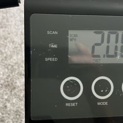 Exercise Bike
