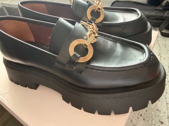 Zara platforms