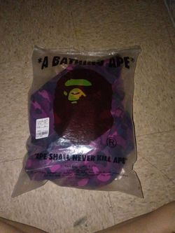 bathing ape hoodie