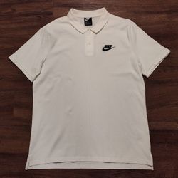 Nike Polo