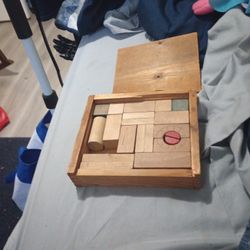 Blocks