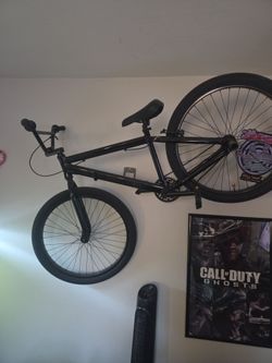 Blocks Flyers SE Bike