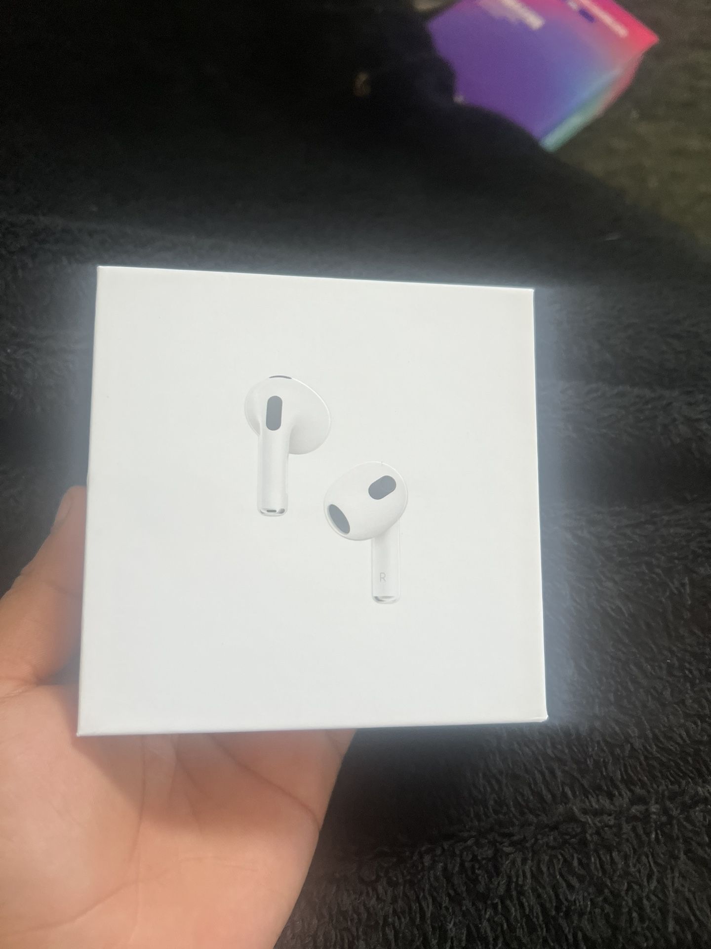 airpod pros