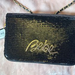 BEBE PURSE NEW 