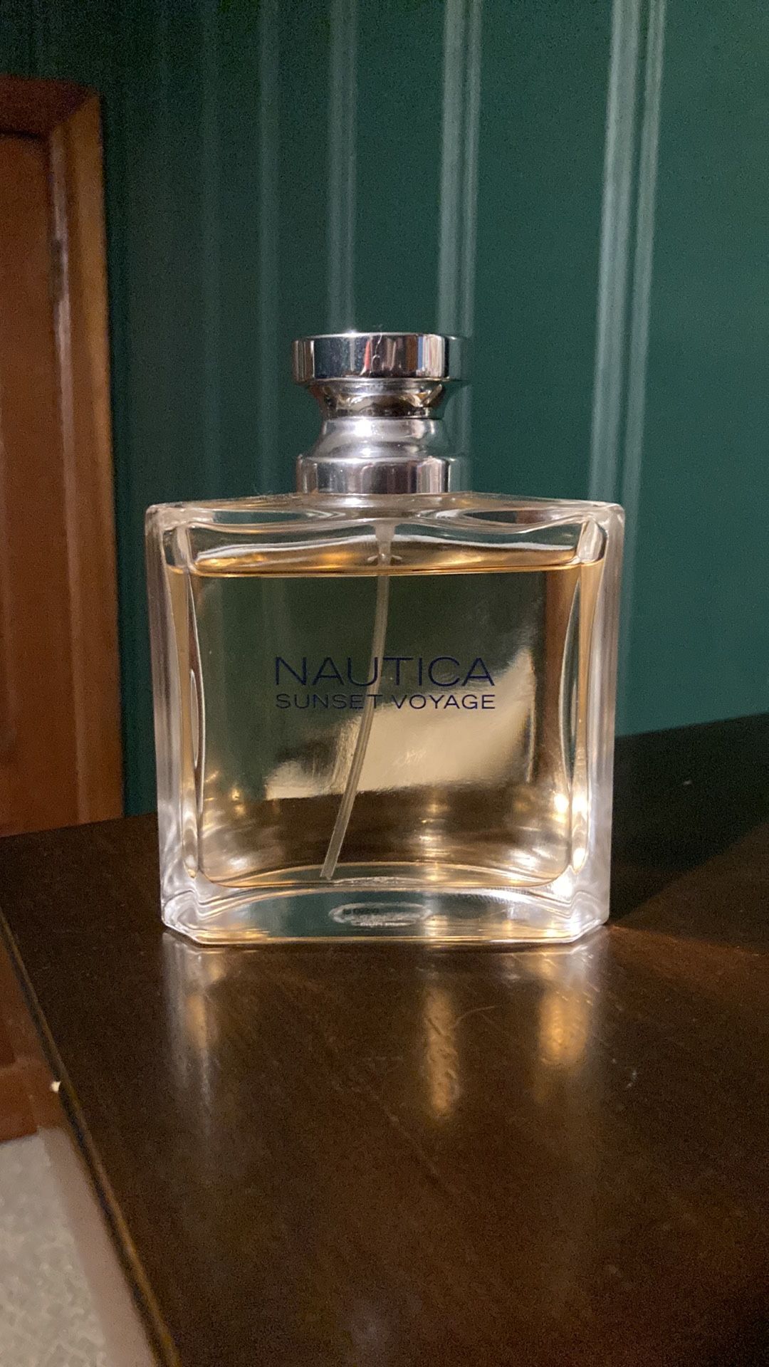 Nautica Sunset Voyage
