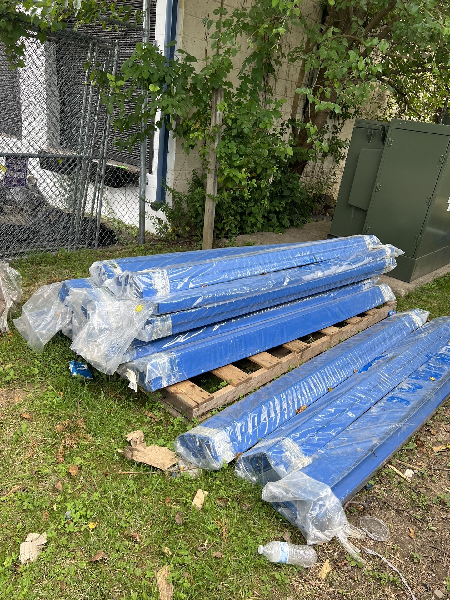 Fence Guard
