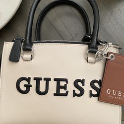 Guess bag 