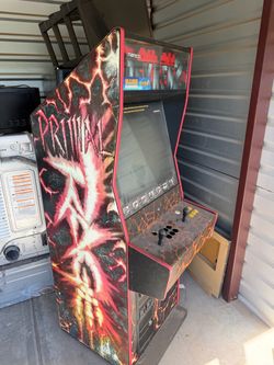 Atari Dino game