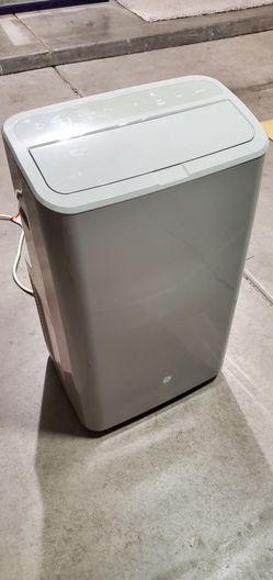 GE Portable Air Conditioner 7750 BTU (wifi)