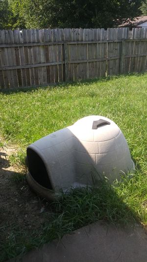 New And Used Dog House For Sale In Tulsa Ok Offerup