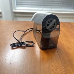 pencil sharpener