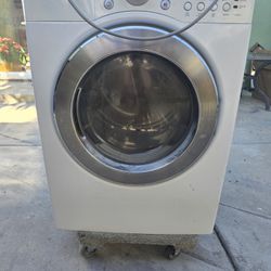 LG Dryer 